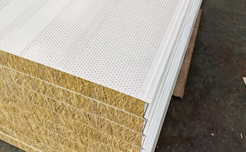 凈化板的類型有哪些區(qū)別？