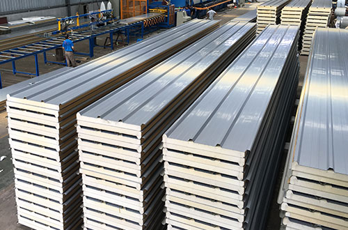 不同材質(zhì)的機(jī)制凈化板有什么優(yōu)勢呢？