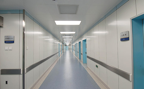 潔凈板在醫療和制藥行業的應用
