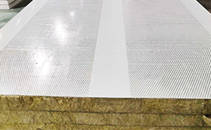 沖孔吸音夾芯板技術革新，引領聲學材料市場新風尚