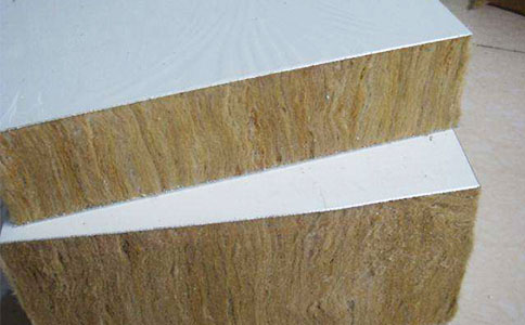 巖棉玻鎂板行業標準化進程加速，推動市場規范化發展