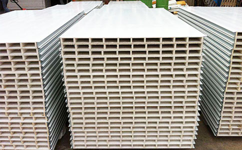 中空玻鎂夾芯板市場需求持續增長，建筑質量與安全再升級