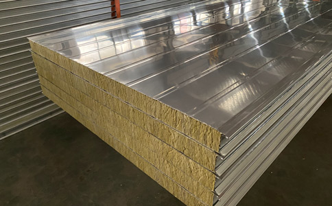 不銹鋼凈化板技術突破，引領潔凈室建設新潮流